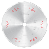Freud LU5E0770 12" Carbide Tipped Saw Blade for Crosscutting